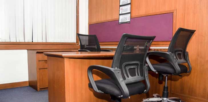 Dewater-Services-Office